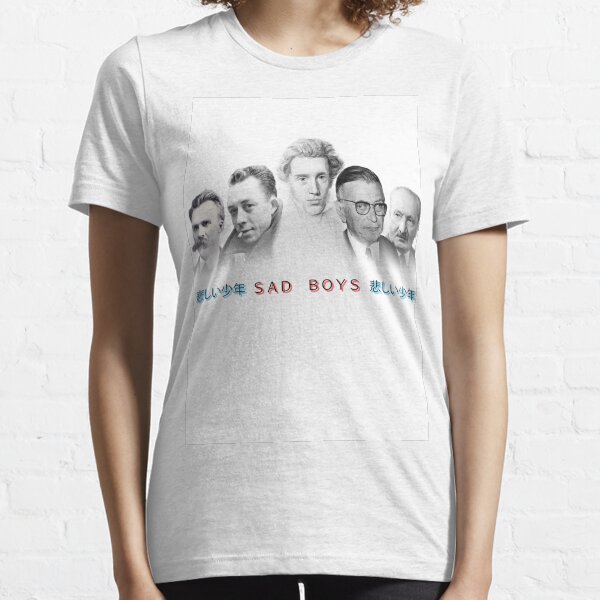 The Original Sad Boys Essential T-Shirt