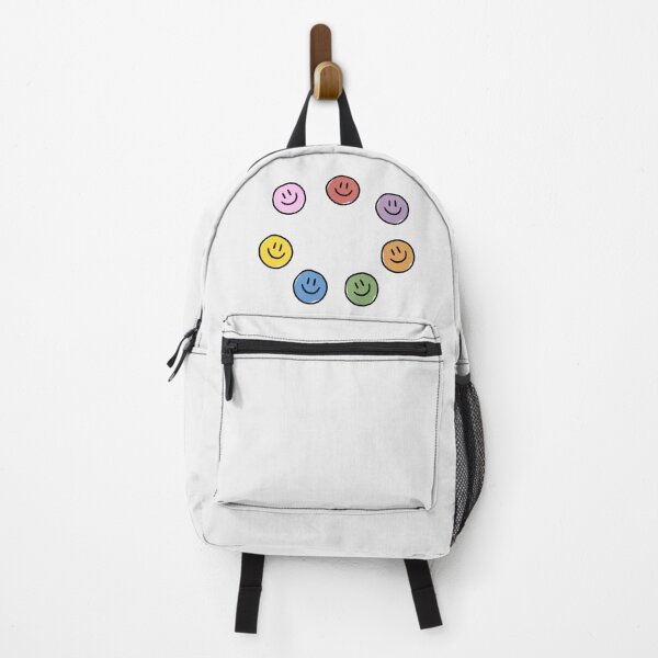 Item preview, Smiles All Around designed and sold by The Innocent Ghost Project.