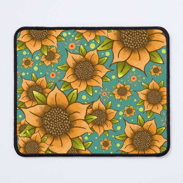 Item preview, Sunflowers  designed and sold by Pelagic-era48.