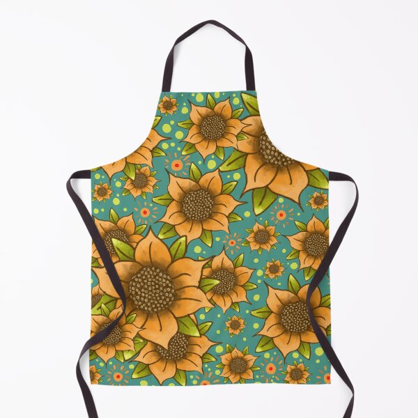 Item preview, Sunflowers designed and sold by Pelagic-era48.
