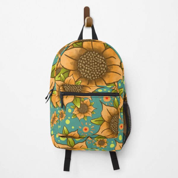 Item preview, Sunflowers designed and sold by Pelagic-era48.