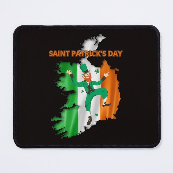 Item preview, SAINT PATRICK'S DAY designed and sold by Tadeusz1.