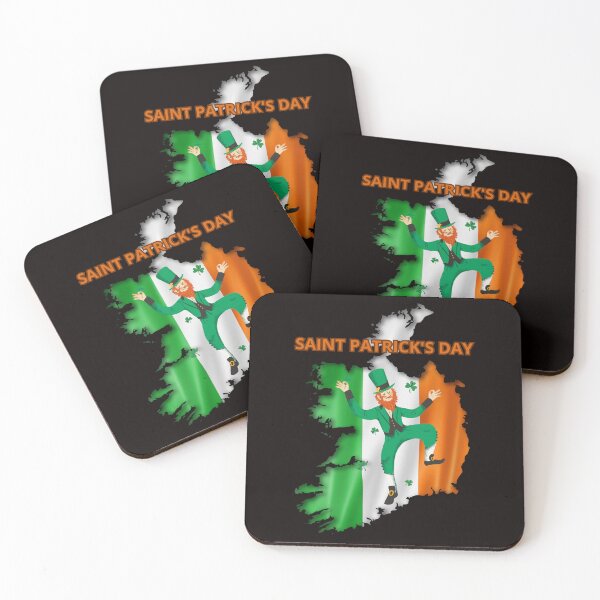 Artikelvorschau, SAINT PATRICK‘S DAY (St. Patrick‘s Day) entworfen und verkauft von Tadeusz1.