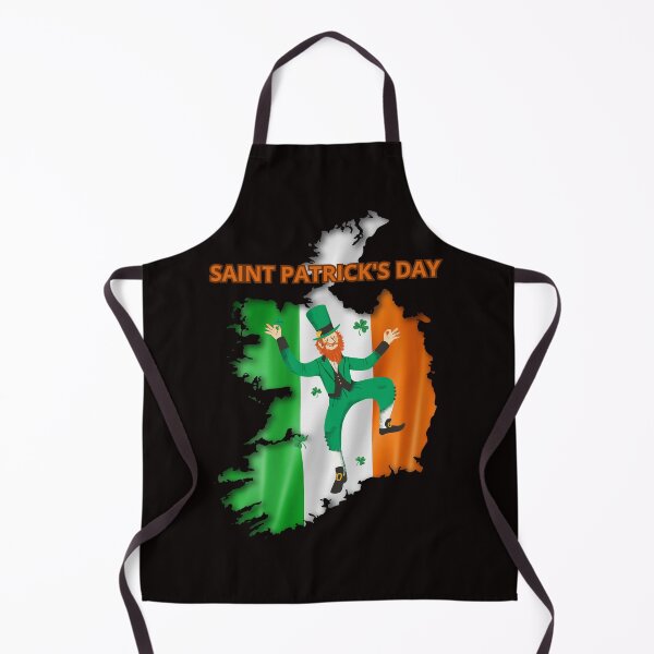 Item preview, SAINT PATRICK'S DAY designed and sold by Tadeusz1.