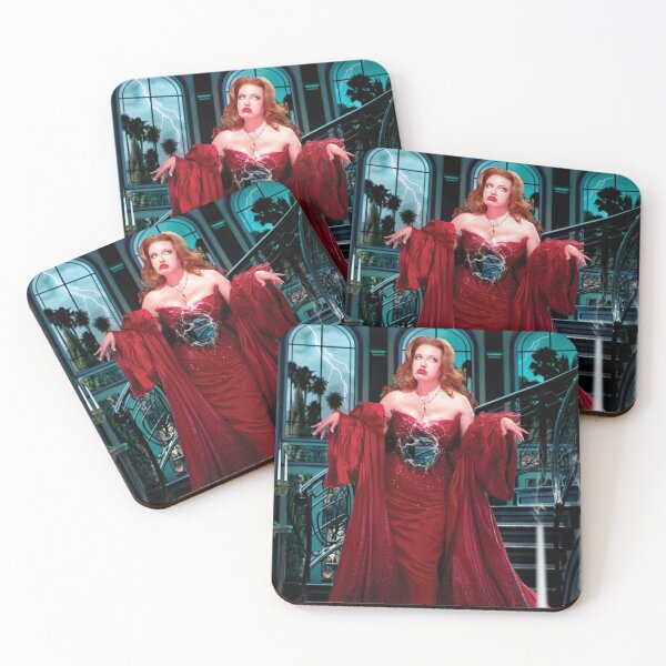 Item preview, Helen Sharp 2 designed and sold by Backstage by Leyzel.
