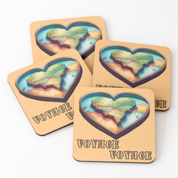 Item preview, Life is an adventure. designed and sold by NextDoorToMe.