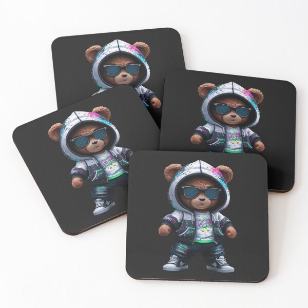 Item preview,  Urban Bear Design designed and sold by RWT-Design.