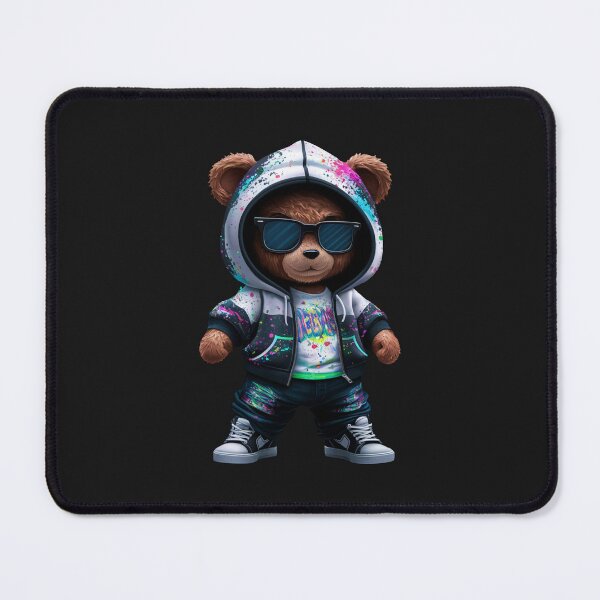 Item preview, Urban Bear Design designed and sold by RWT-Design.