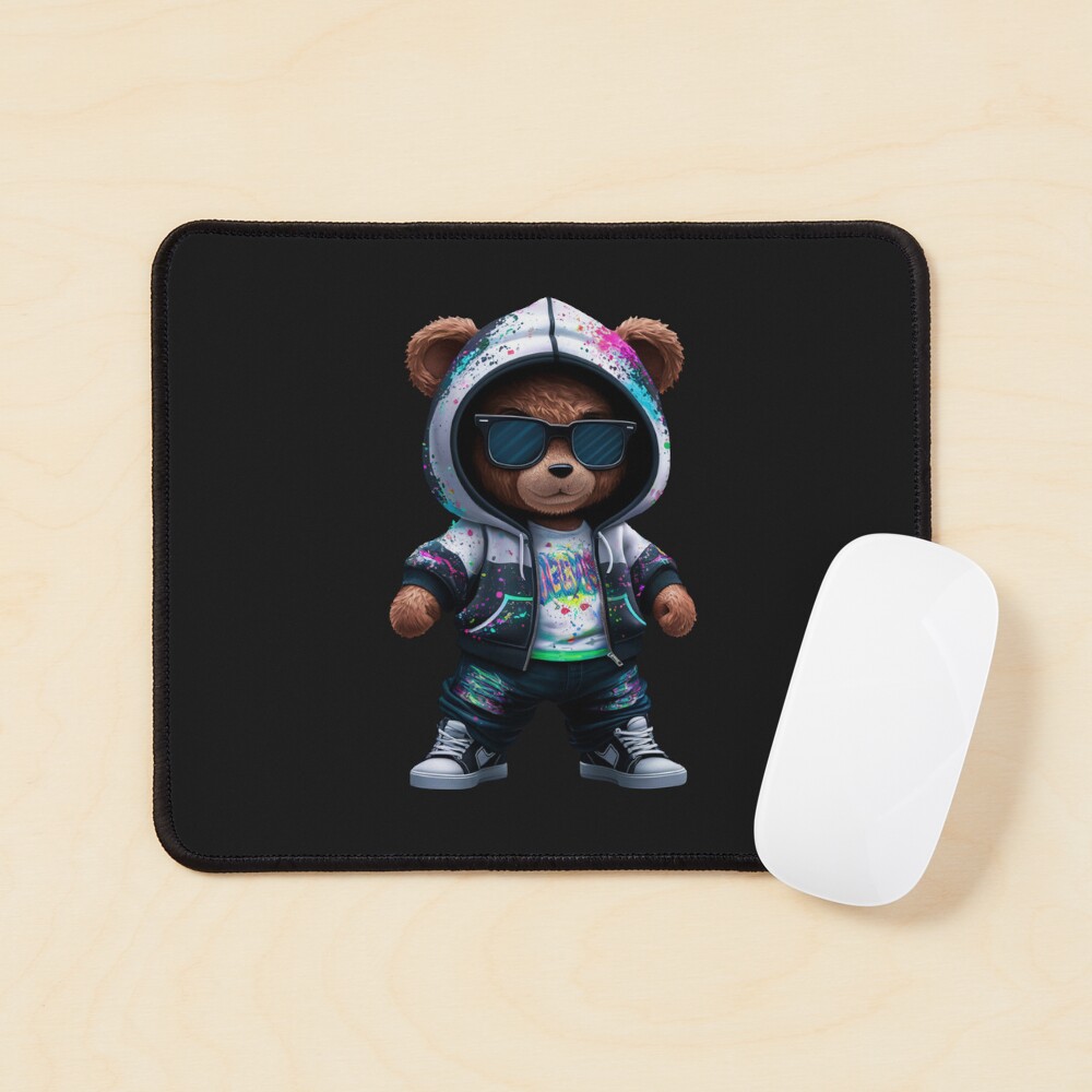 Item preview, Mouse Pad designed and sold by RWT-Design.