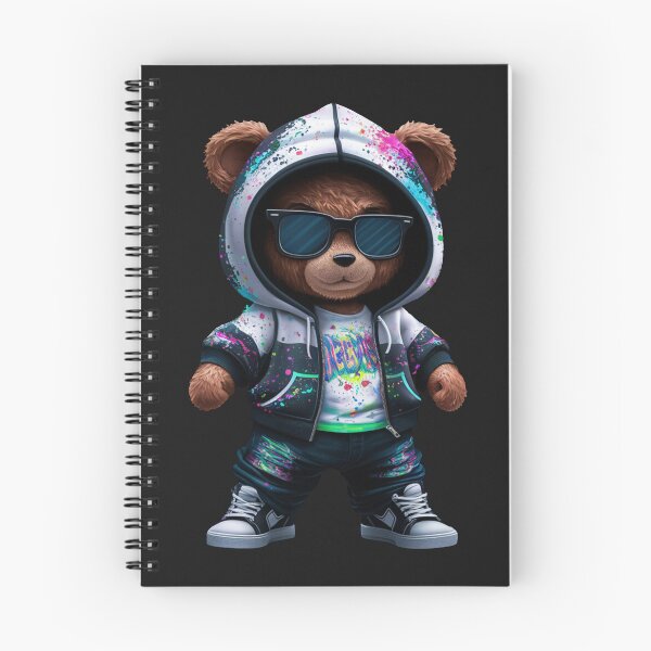 Item preview,  Urban Bear Design designed and sold by RWT-Design.