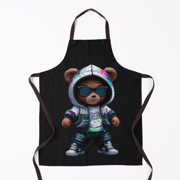 Item preview, Urban Bear Design designed and sold by RWT-Design.