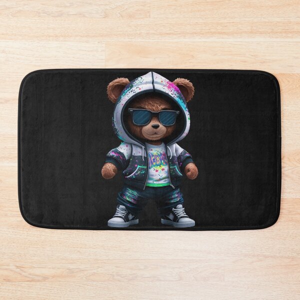 Item preview,  Urban Bear Design designed and sold by RWT-Design.
