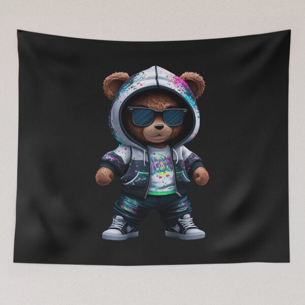 Item preview,  Urban Bear Design designed and sold by RWT-Design.