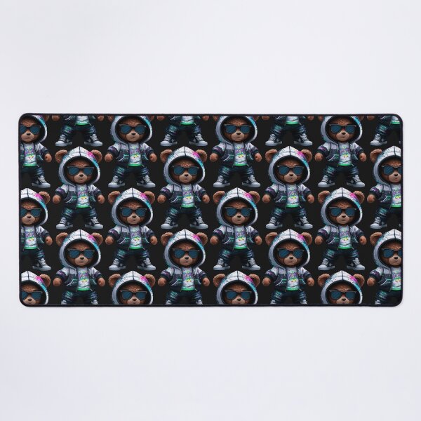 Item preview, Urban Bear Design designed and sold by RWT-Design.