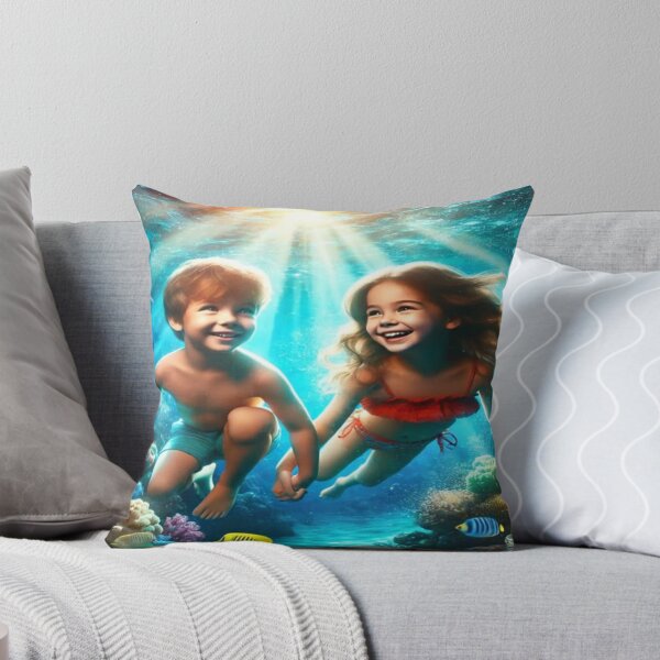 Item preview, Secrets of the Deep designed and sold by DigiPKSahaMax.