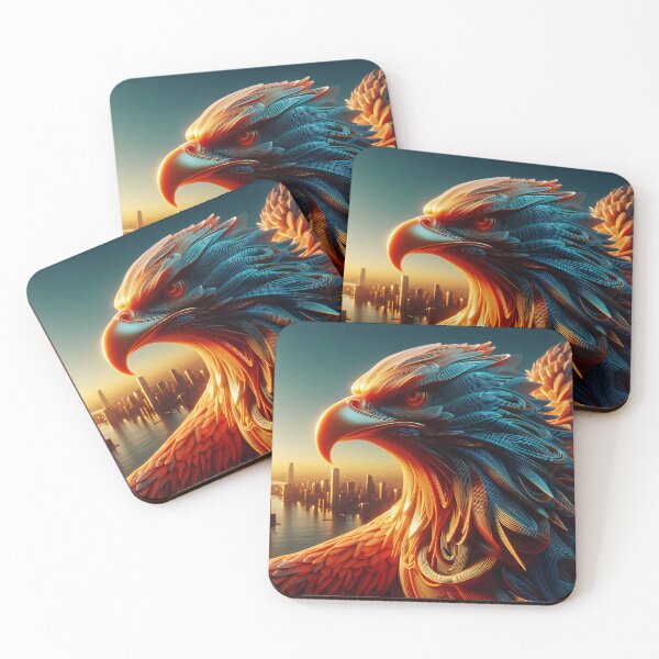 Item preview, Eagle designed and sold by AwesomeDigiShop.
