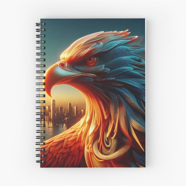Item preview, Eagle designed and sold by AwesomeDigiShop.