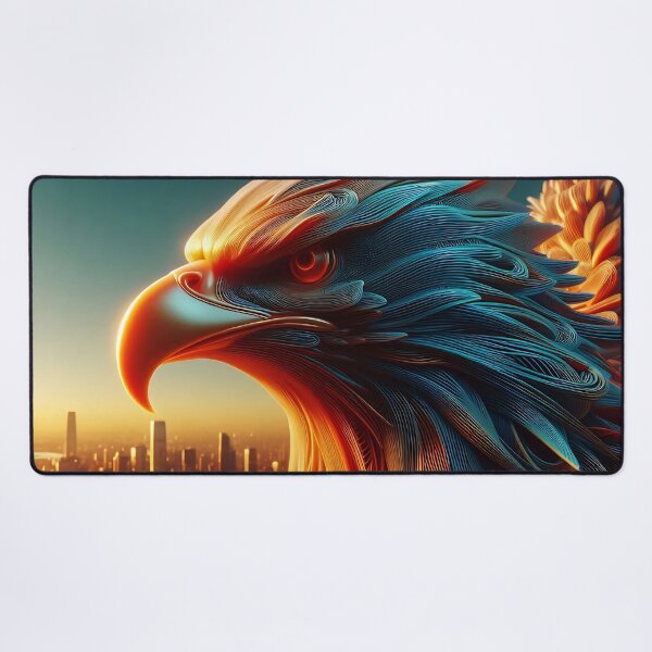 Item preview, Eagle designed and sold by AwesomeDigiShop.