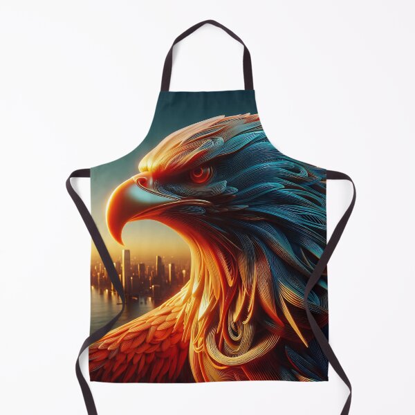 Item preview, Eagle designed and sold by AwesomeDigiShop.