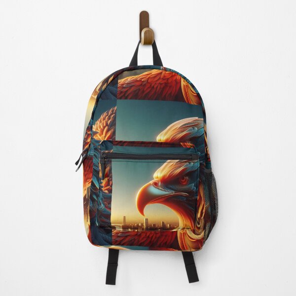 Item preview, Eagle designed and sold by AwesomeDigiShop.