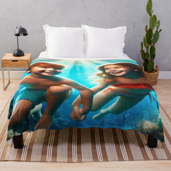 Item preview, Secrets of the Deep designed and sold by DigiPKSahaMax.