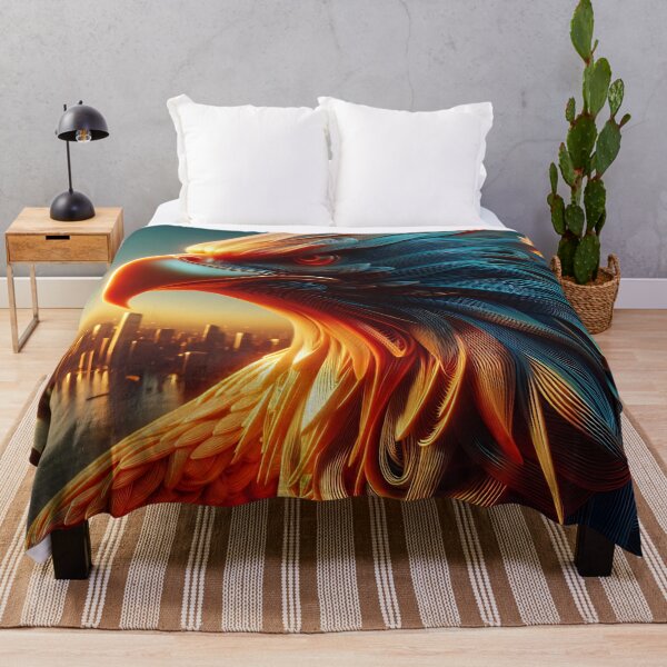 Item preview, Eagle designed and sold by AwesomeDigiShop.