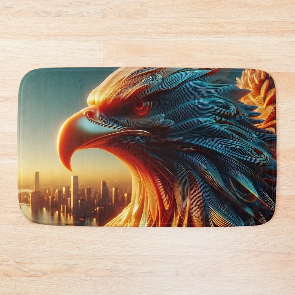 Item preview, Eagle designed and sold by AwesomeDigiShop.