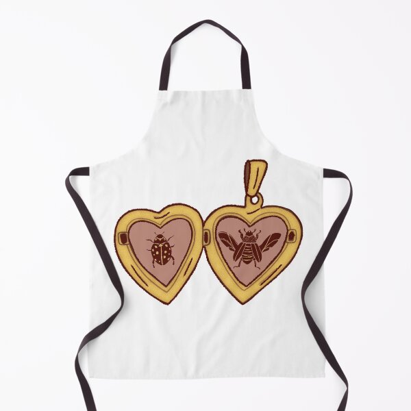 Item preview, The love of bugs designed and sold by Chloe Bradley.