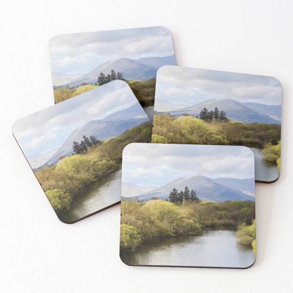 Item preview, River Bealnabrack designed and sold by maureen bracewell.