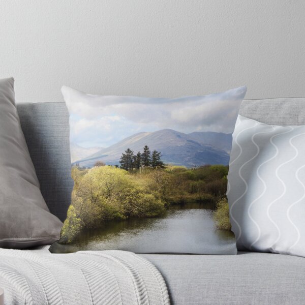 Item preview, River Bealnabrack designed and sold by maureen bracewell.