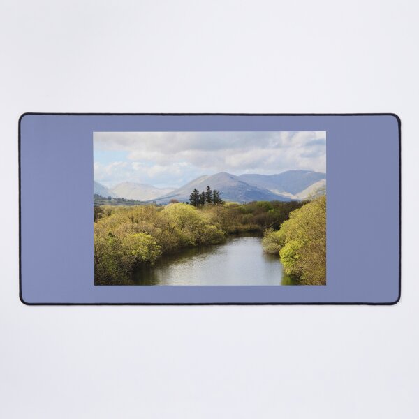 Item preview, River Bealnabrack designed and sold by maureen bracewell.