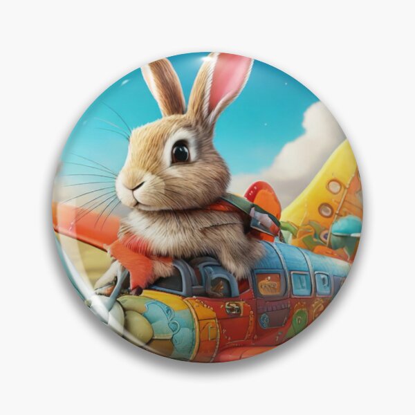 Item preview, Rabbit  designed and sold by Supannee Sukton.