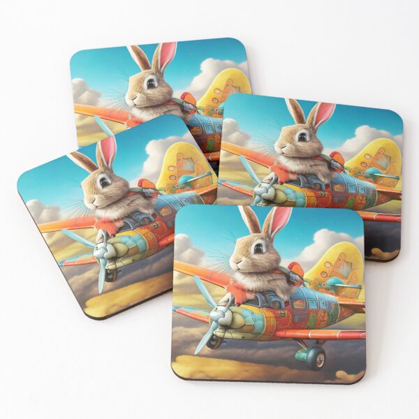 Item preview, Rabbit  designed and sold by Supannee Sukton.