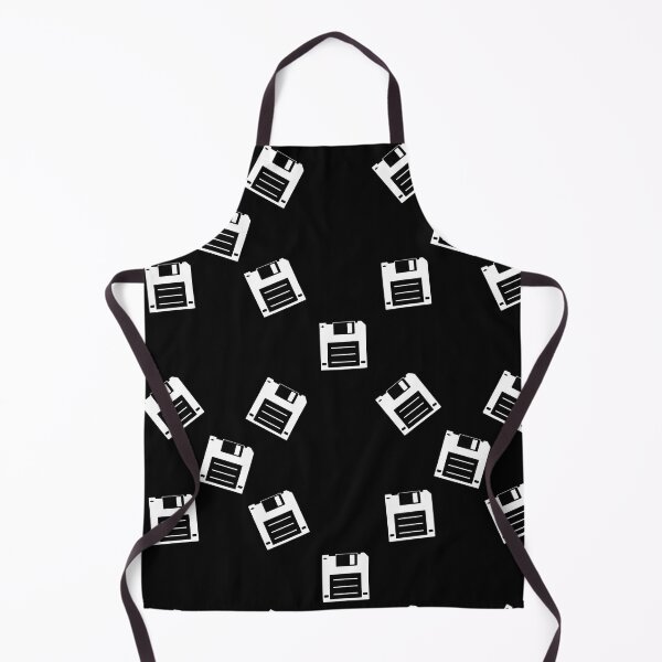 Item preview, 90s Floppy Disk pattern designed and sold by Milena R..