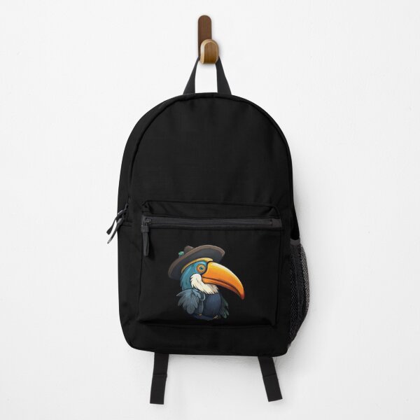 Item preview, Tukan Party Bird designed and sold by titanosdesign.