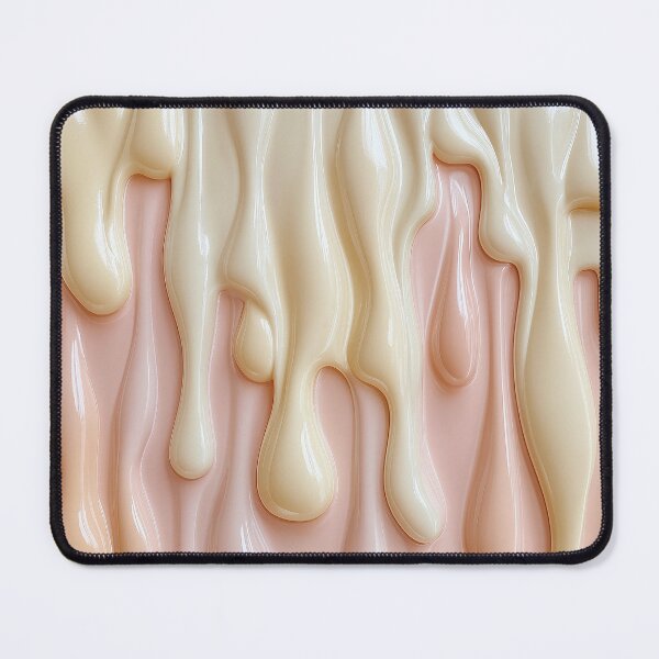 Item preview, Dripping Glaze in Soft Pastels designed and sold by joanafly.