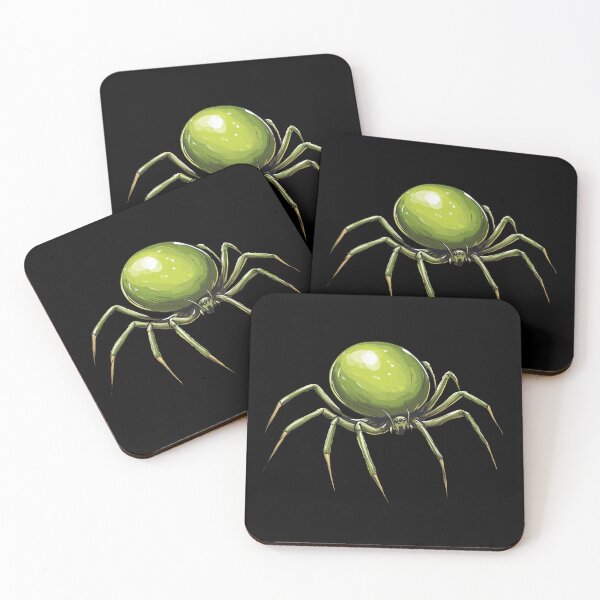 Item preview, Spider Peas Spider Pea Intersection designed and sold by titanosdesign.