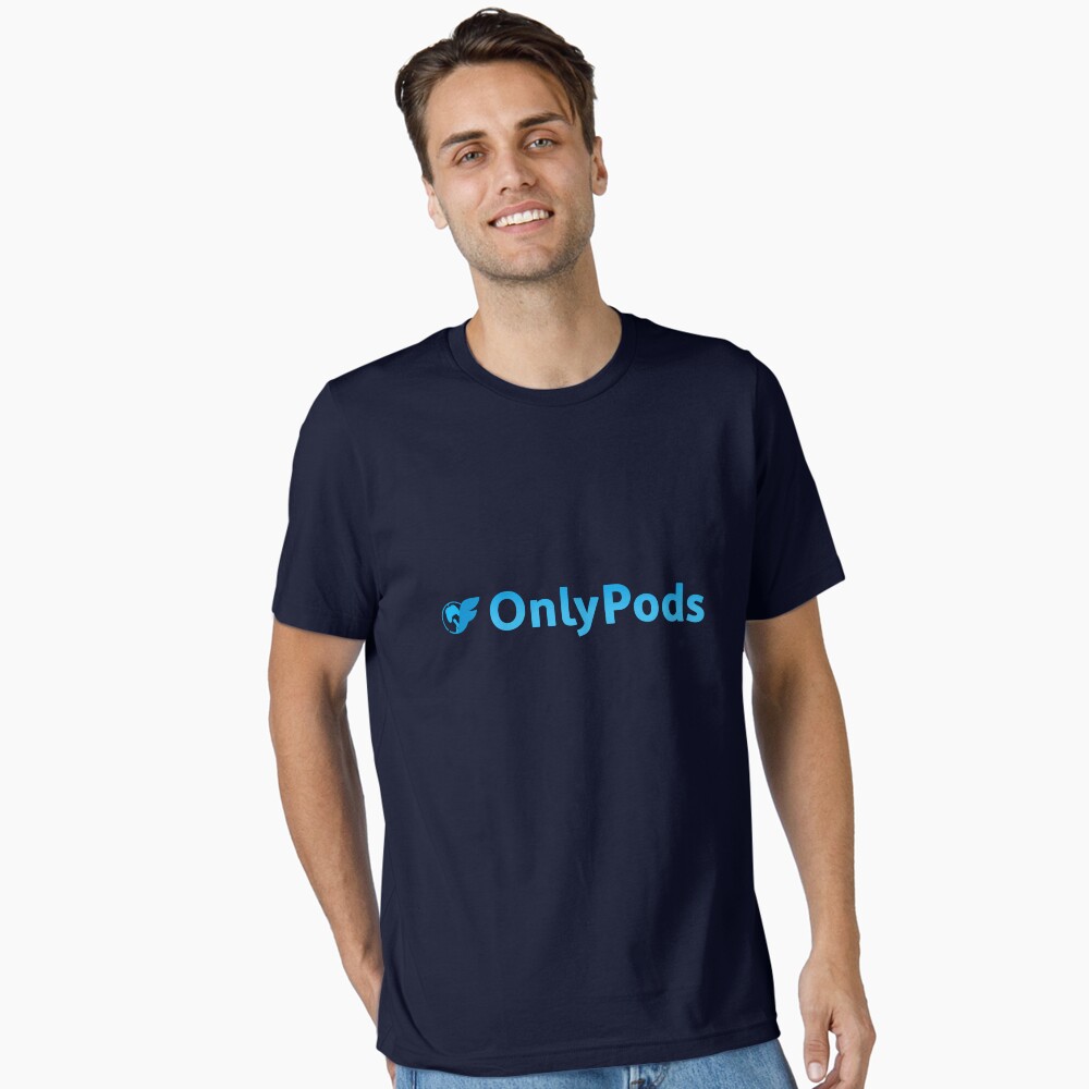 Item preview, Essential T-Shirt designed and sold by BrokenPonyArt.