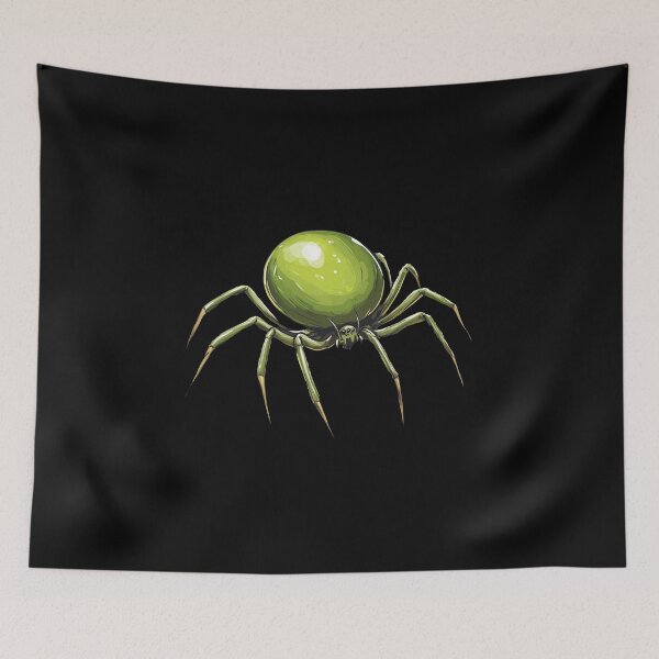 Item preview, Spider Peas Spider Pea Intersection designed and sold by titanosdesign.
