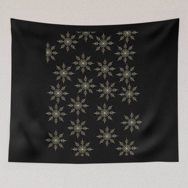 Item preview, Ice flakes designed and sold by Bibi-Designs.