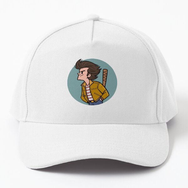 Item preview, Stranger Things Steve designed and sold by Timegraf.