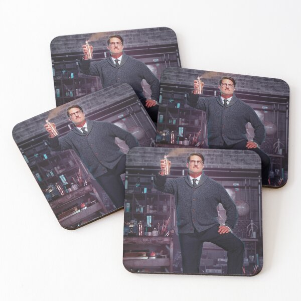 Item preview, Ernest Menville designed and sold by Backstage by Leyzel.