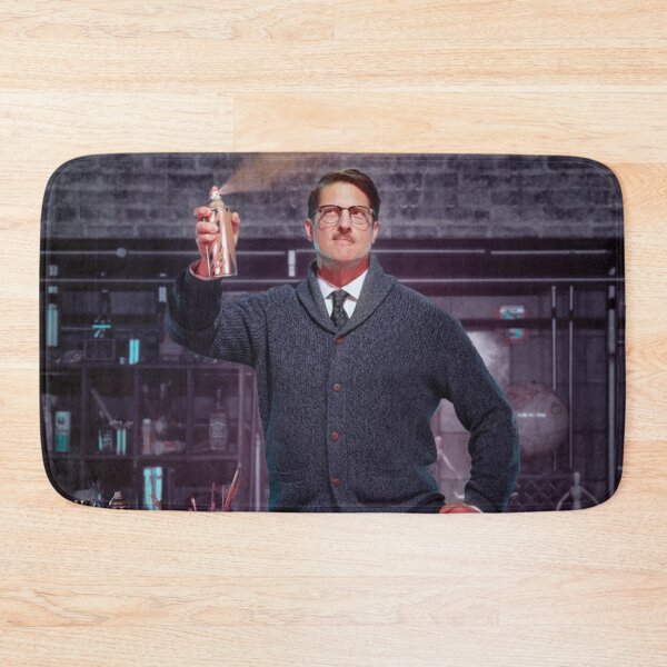 Item preview, Ernest Menville designed and sold by Backstage by Leyzel.