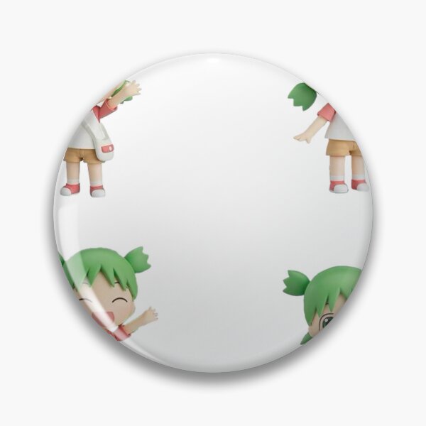 Item preview, yotsuba koiwai  designed and sold by dawpee .