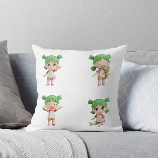 Item preview, yotsuba koiwai  designed and sold by dawpee .