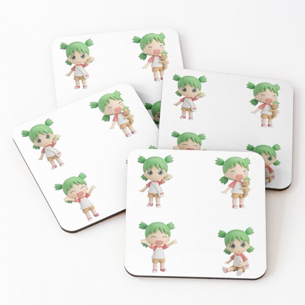 Item preview, yotsuba koiwai  designed and sold by dawpee .