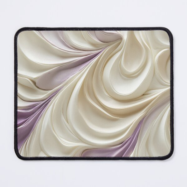 Item preview, 3D Frosting Swirls in Soft Pastels designed and sold by joanafly.