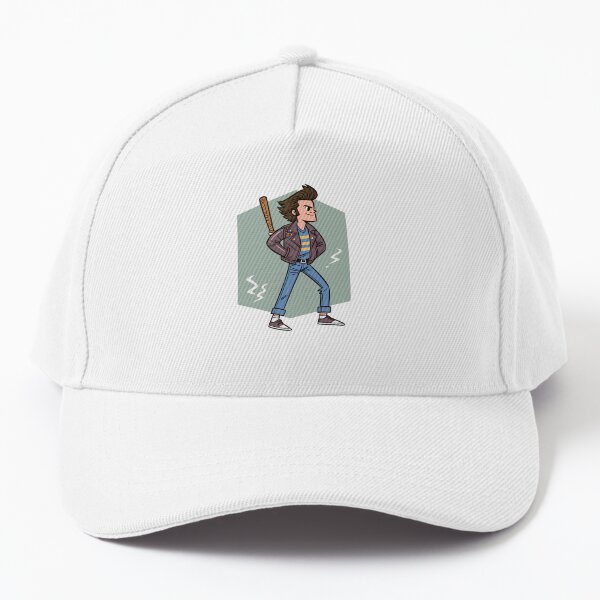 Item preview, Stranger Things Steve designed and sold by Timegraf.