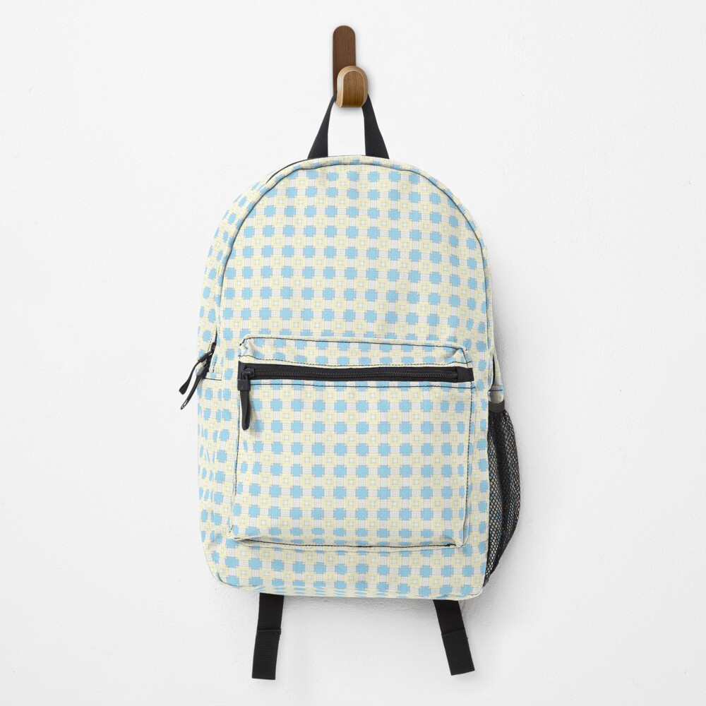 Item preview, Backpack designed and sold by Merbuda.