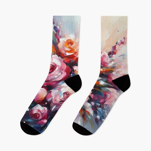 Item preview, Beautiful Flowers designed and sold by Visual Nomad Club.